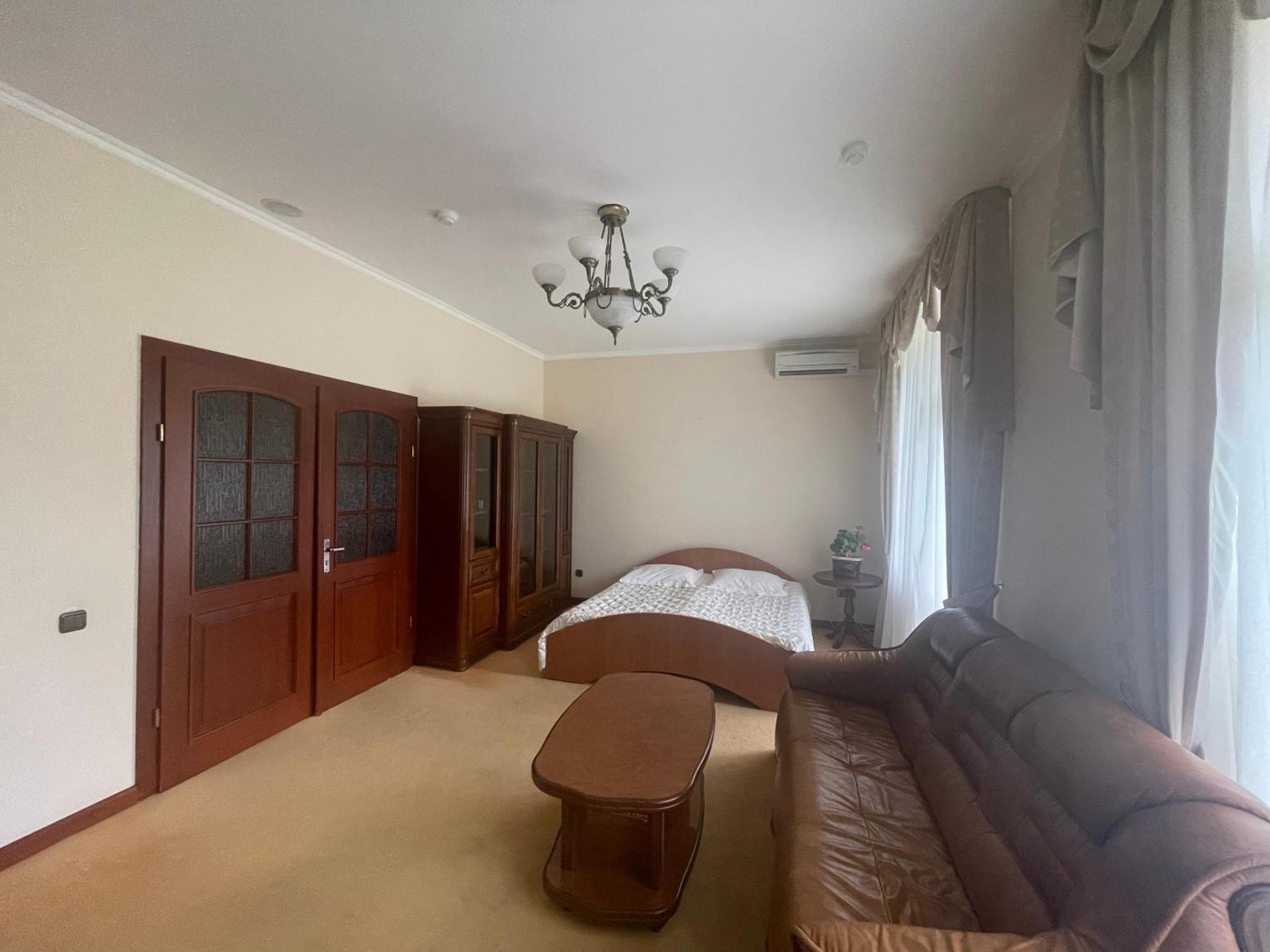 Апарт-Готель Синьогора Guta Room photo