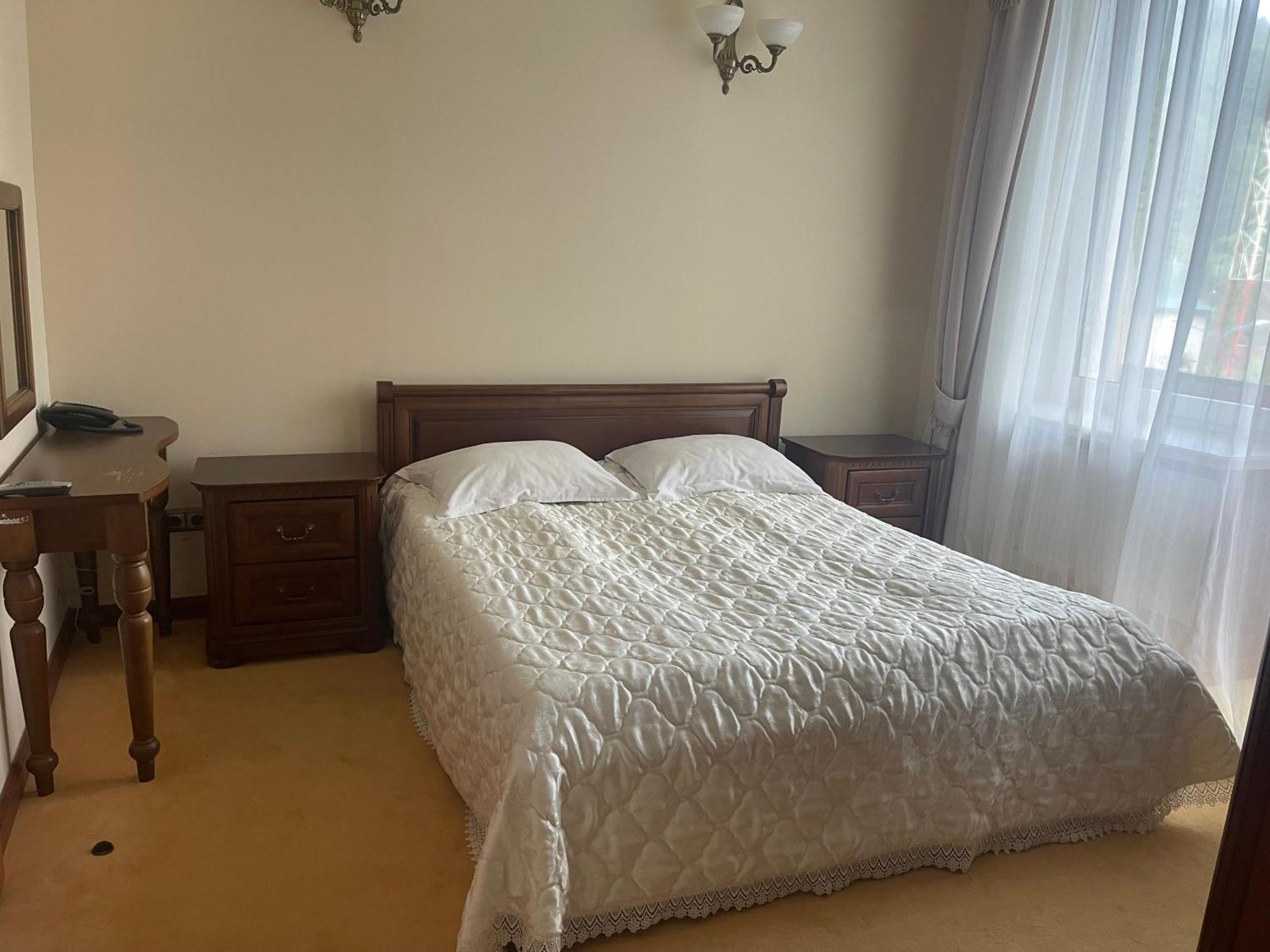 Апарт-Готель Синьогора Guta Room photo
