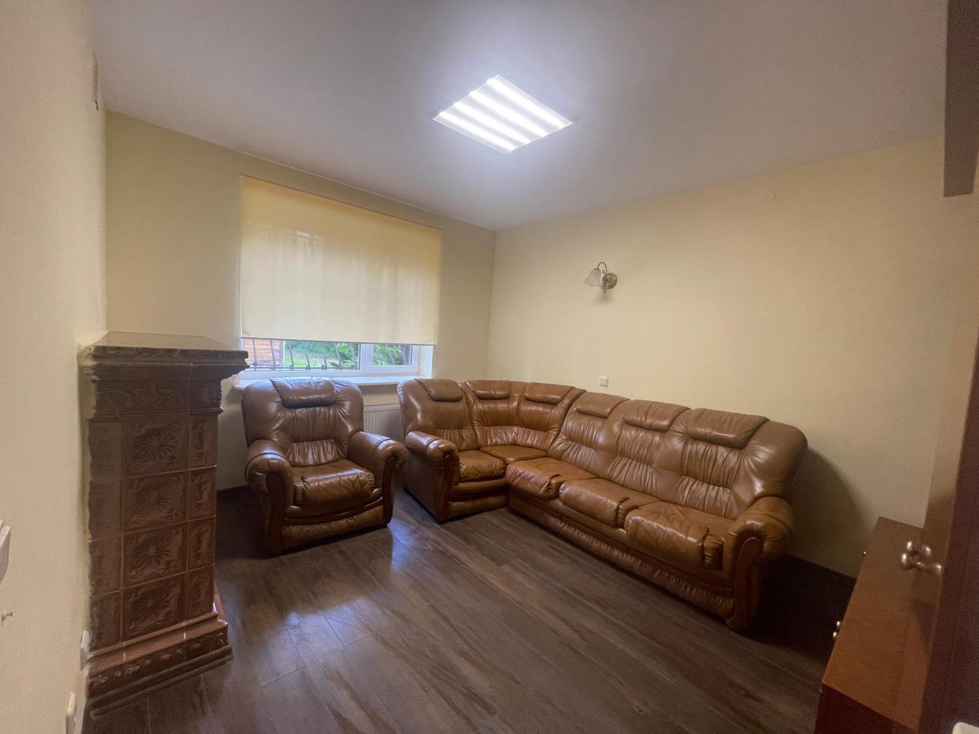 Апарт-Готель Синьогора Guta Room photo