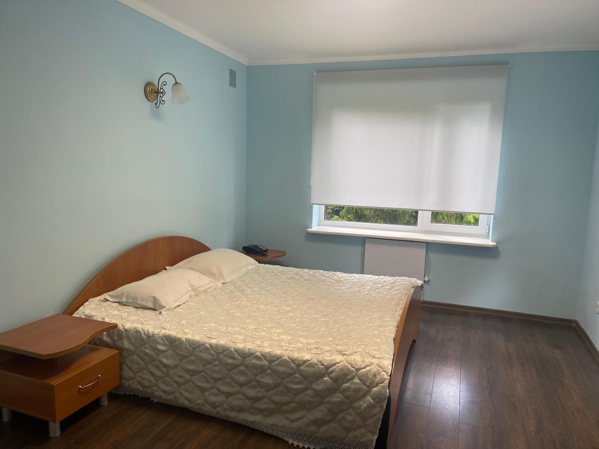 Апарт-Готель Синьогора Guta Room photo