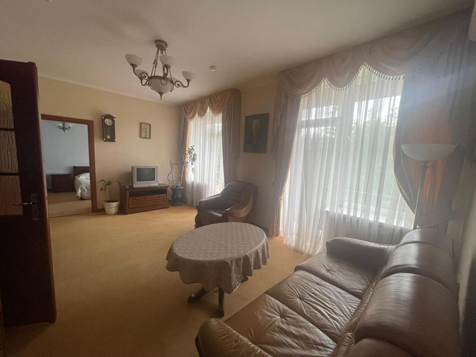 Апарт-Готель Синьогора Guta Room photo